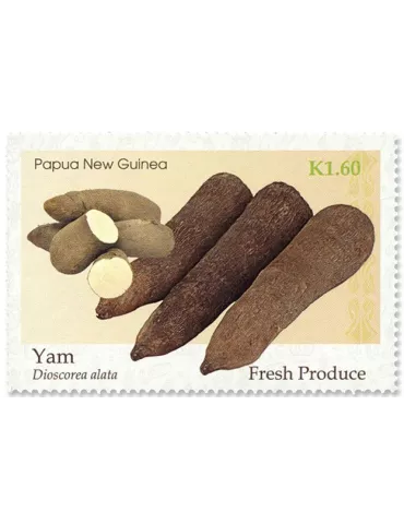 n°1793/1796 - Timbre PAPOUASIE ET NOUVELLE-GUINEE Poste