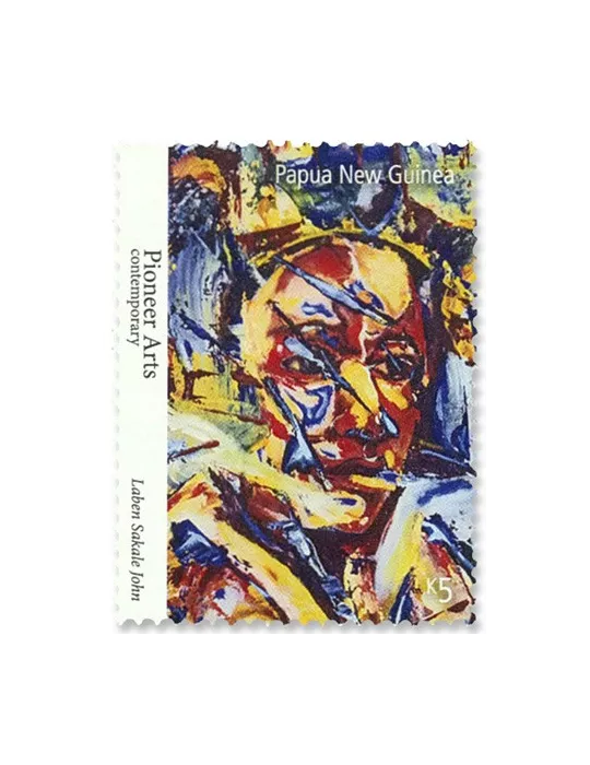 n°1797/1800 - Timbre PAPOUASIE ET NOUVELLE-GUINEE Poste