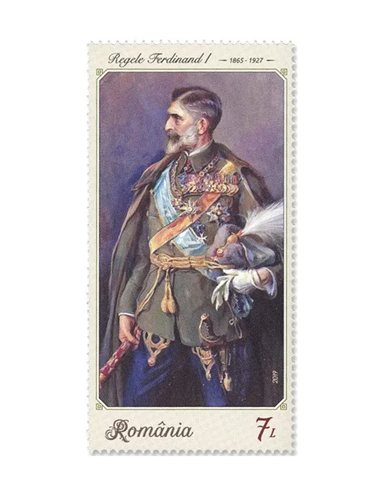 n°6508/6511 - Timbre ROUMANIE Poste