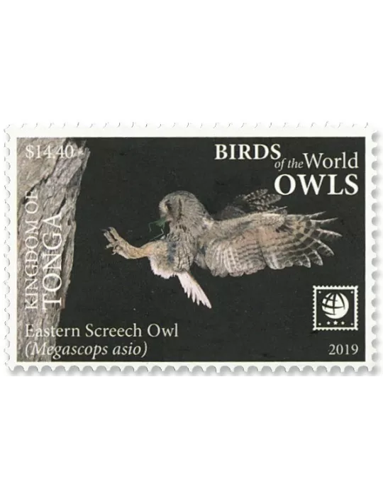 n°1568/1571 - Timbre TONGA Poste