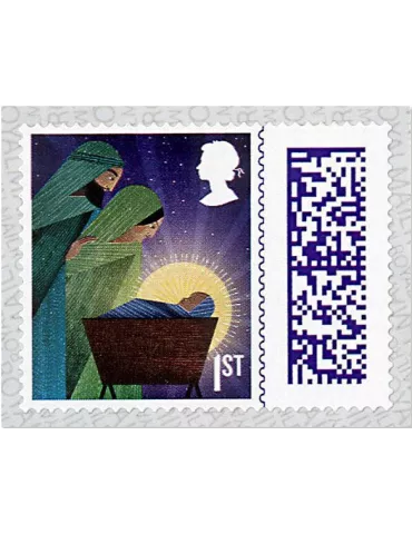 n° 5459/5464 - Timbre GRANDE-BRETAGNE Poste 2