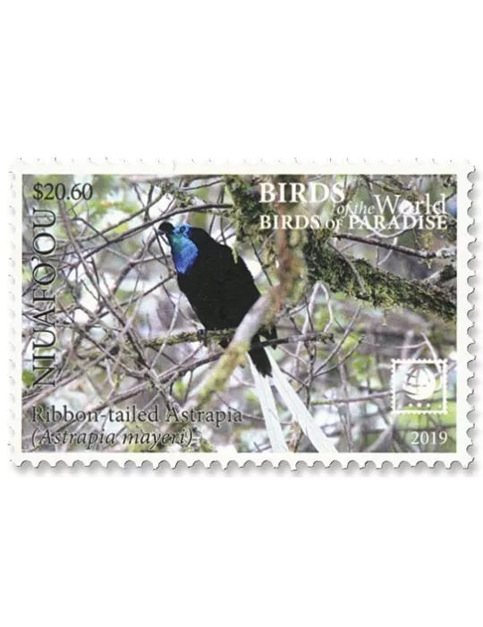 n°474/477 - Timbre NIUAFO´OU Poste