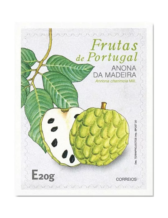 n°400/404 - Timbre MADERE Poste