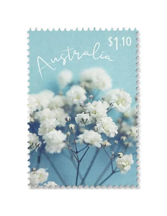 n°4845/4854 - Timbre AUSTRALIE Poste