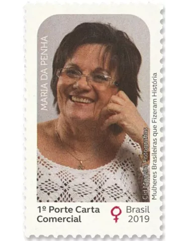 n°3785 - Timbre BRESIL Poste