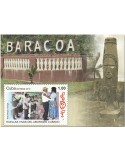 n°354 - Timbre CUBA Blocs et feuillets
