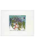 n° 27b - Timbre France CNEP (Epreuve de luxe)