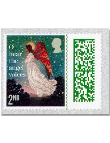 n° 5728/5732 - Timbre GRANDE-BRETAGNE Poste