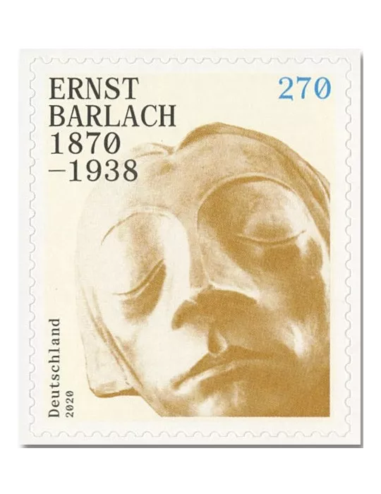 n° 3296 - Timbre ALLEMAGNE FEDERALE Poste