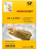 n° C3296 - Timbre ALLEMAGNE FEDERALE Carnets