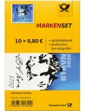 n° C3298 - Timbre ALLEMAGNE FEDERALE Carnets
