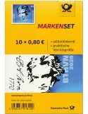 n° C3298 - Timbre ALLEMAGNE FEDERALE Carnets