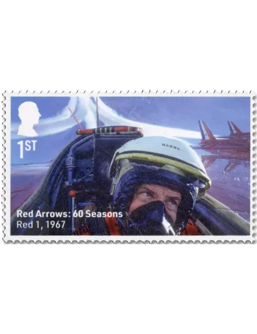 n° 5844/5851 - Timbre GRANDE-BRETAGNE Poste