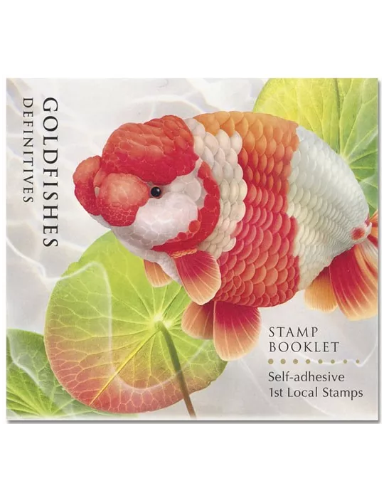 n° C2371/C2372 - Timbre SINGAPOUR Carnets