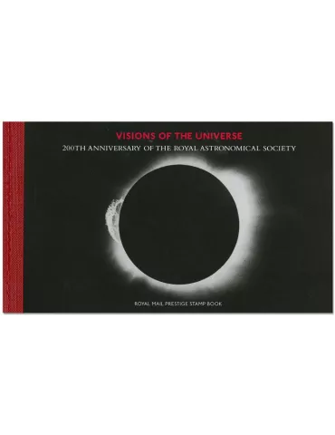 n° C4934 - Timbre GRANDE-BRETAGNE Carnets