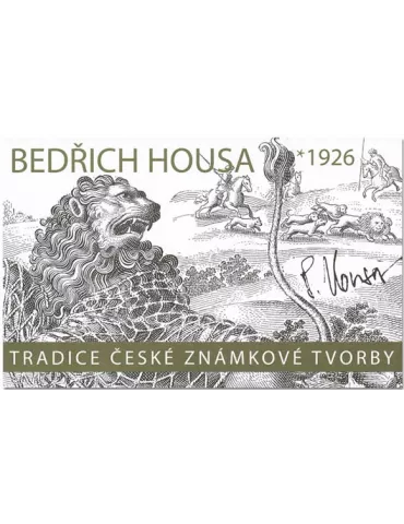 n° C932 - Timbre TCHEQUE (République) Carnets