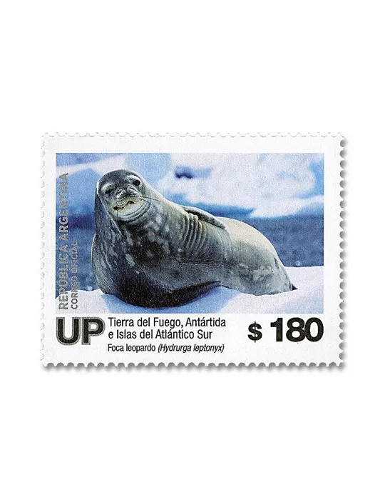 n° 3186/3187 - Timbre ARGENTINE Poste