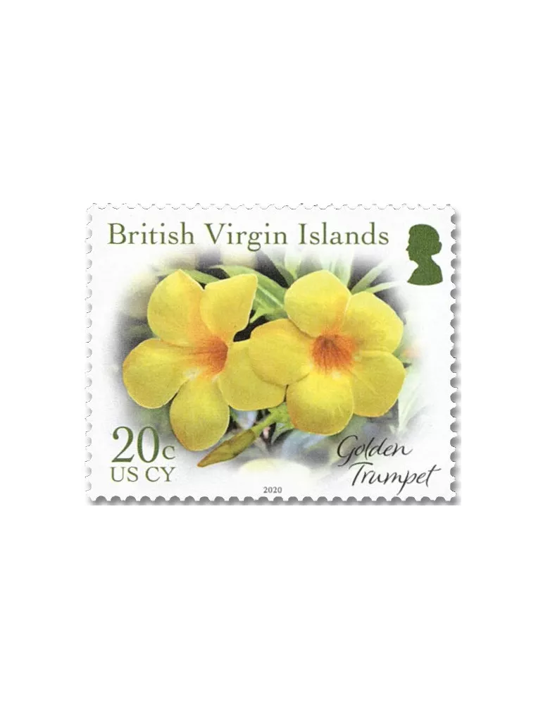 n° 1170/1176 - Timbre VIERGES Poste