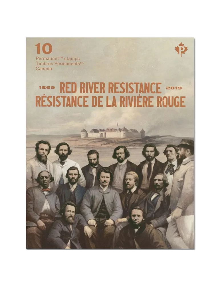 n° C3650 - Timbre CANADA Carnets