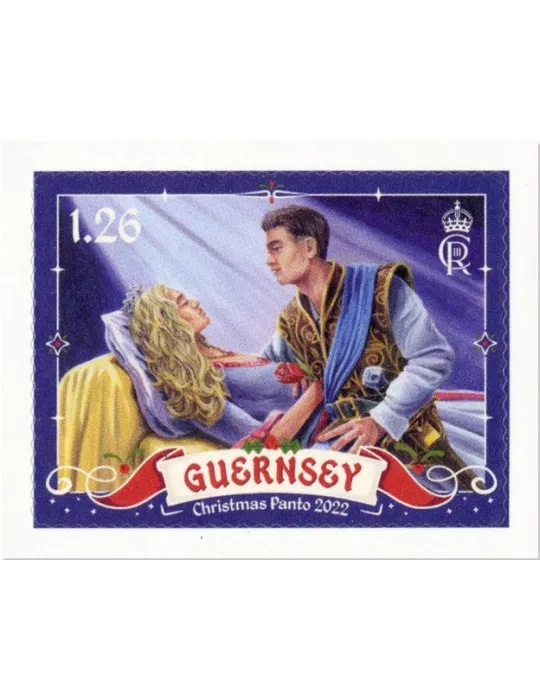 n° 1936/1942 - Timbre GUERNESEY Poste