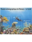 n° F3237 - Timbre Monaco Poste