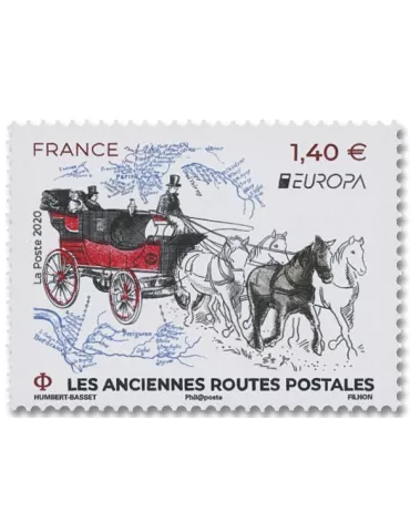 n° 5397 - Timbre FRANCE Poste