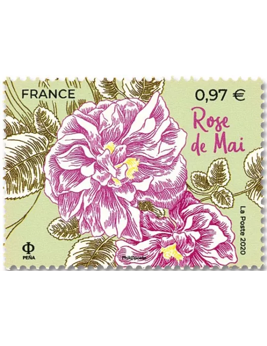 n° 5400 - Timbre FRANCE Poste