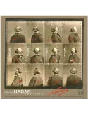 n° F5392 - Timbre FRANCE Poste