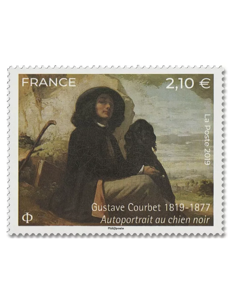 FRANCE : Série Artistique (2019)