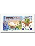 n° 900A - Timbre WALLIS & FUTUNA Poste