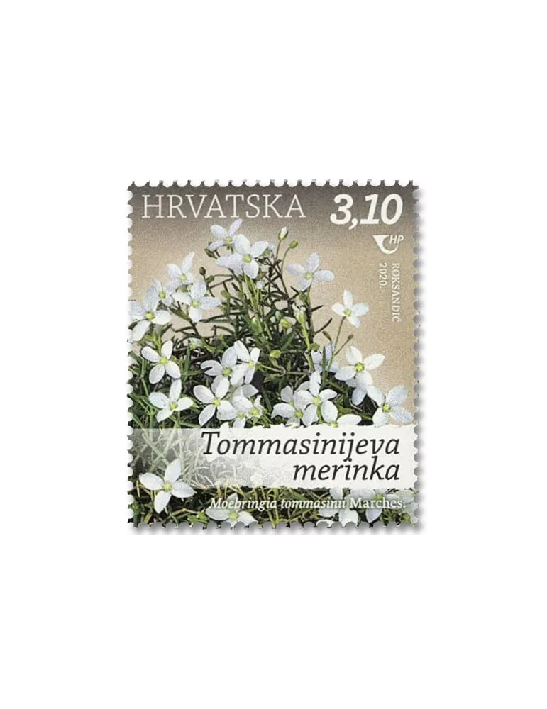 n° 1342/1344 - Timbre CROATIE Poste