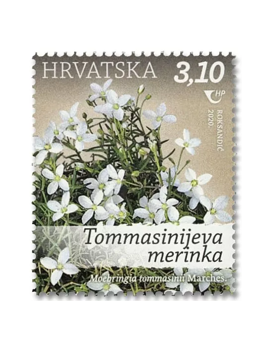 n° 1342/1344 - Timbre CROATIE Poste