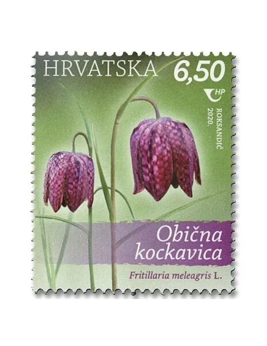 n° 1342/1344 - Timbre CROATIE Poste