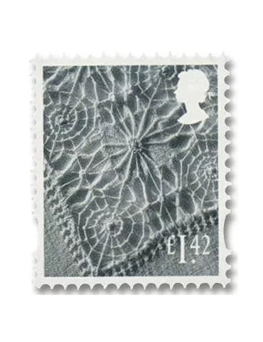 n° 4964/4965 - Timbre GRANDE-BRETAGNE Poste