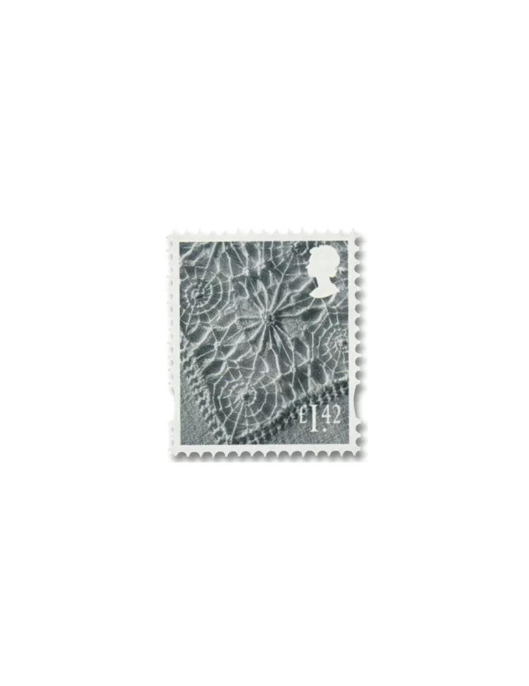n° 4964/4965 - Timbre GRANDE-BRETAGNE Poste