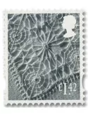 n° 4964/4965 - Timbre GRANDE-BRETAGNE Poste