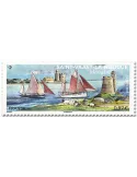 n° 5409 - Timbre FRANCE Poste