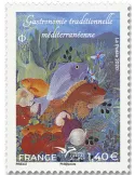 n° 5411 - Timbre FRANCE Poste