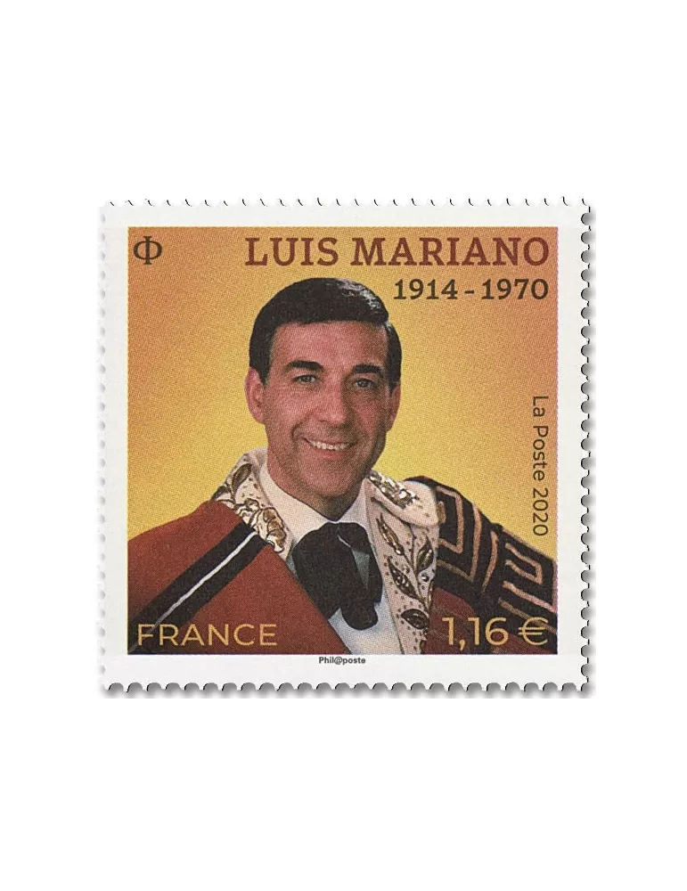 n° 5412 - Timbre FRANCE Poste