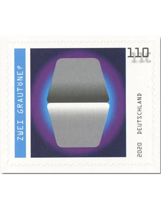 n° 3319 - Timbre ALLEMAGNE FEDERALE Poste