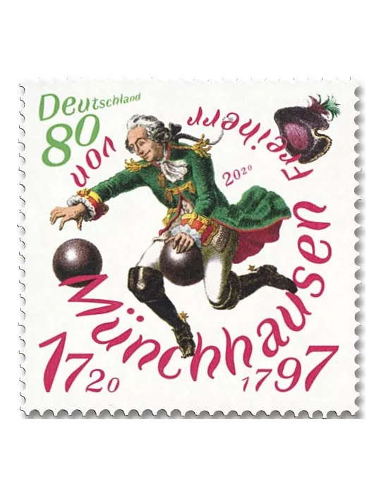 n° 3324 - Timbre ALLEMAGNE FEDERALE Poste