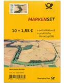 n° C3306 - Timbre ALLEMAGNE FEDERALE Carnets