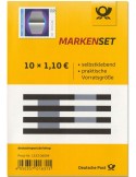n° C3319 - Timbre ALLEMAGNE FEDERALE Carnets