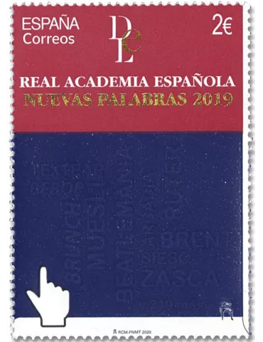 n° 5134 - Timbre ESPAGNE Poste