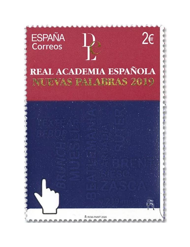 n° 5134 - Timbre ESPAGNE Poste