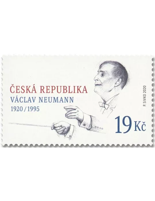 n° 949 - Timbre TCHEQUE (République) Poste