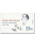 n° 949 - Timbre TCHEQUE (République) Poste