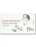 n° 949 - Timbre TCHEQUE (République) Poste