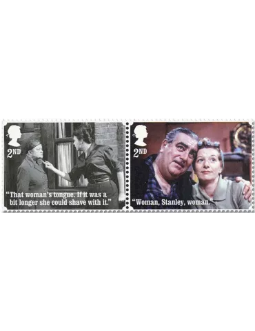 n° 4993/5000 - Timbre GRANDE-BRETAGNE Poste