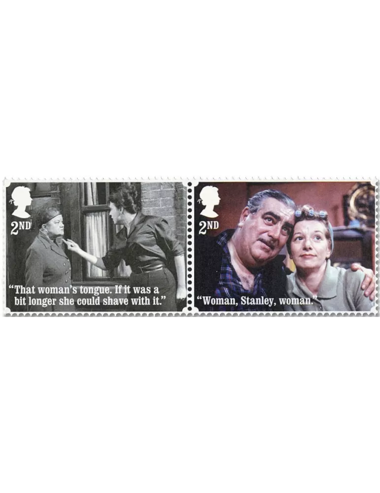 n° 4993/5000 - Timbre GRANDE-BRETAGNE Poste